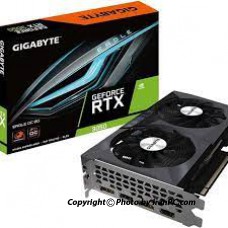 کارت گرافیک گیگابایت (128Bit) RTX 3050 EAGLE WF OC 8GB